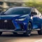 Lexus NX 2025 Precio, Especificaciones, y Rediseño
