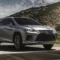 Lexus RX 350 2025 Precio, Especificaciones, y Rediseño