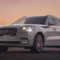 Lincoln Aviator 2025 Precio, Especificaciones, y Rediseño