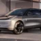 Lincoln Corsair 2025 Especificaciones, Precio, y Rediseño