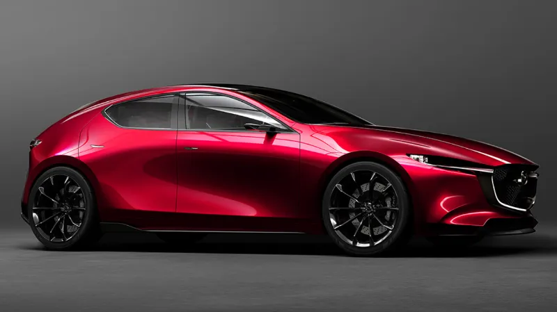 Mazda 3 2025 Precio, Especificaciones, y Rediseño