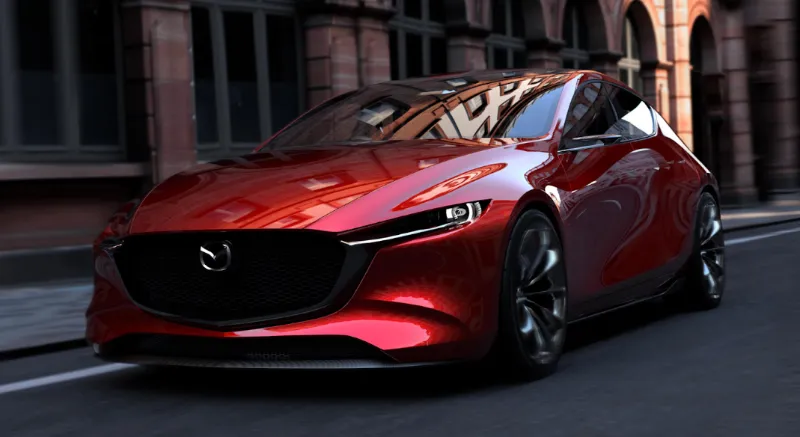 Mazda 3 2025 Precio, Especificaciones, y Rediseño  Pip News