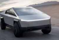 New Tesla Cybertruck 2025 Especificaciones, Precio, y Revisión