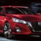 Nissan Altima 2025 Precio, Especificaciones, y Rediseño