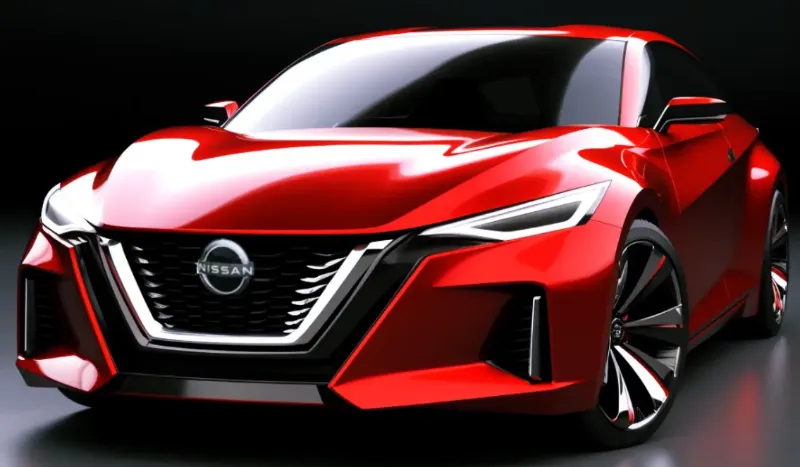 Nissan Altima 2025 Precio, Especificaciones, y Rediseño
