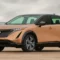 Nissan Ariya 2025 Especificaciones, Precio, y Rediseño