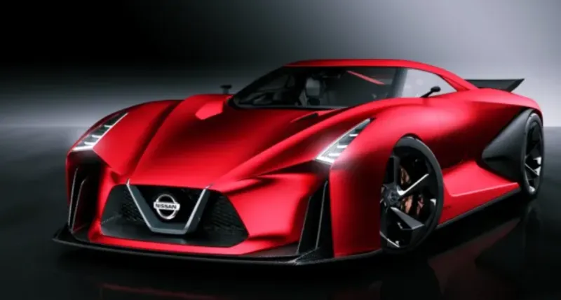 Nissan GT-R 2025 Precio, Especificaciones, y Rediseño