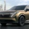 Nissan Pathfinder 2025 Especificaciones, Precio, y Rediseño