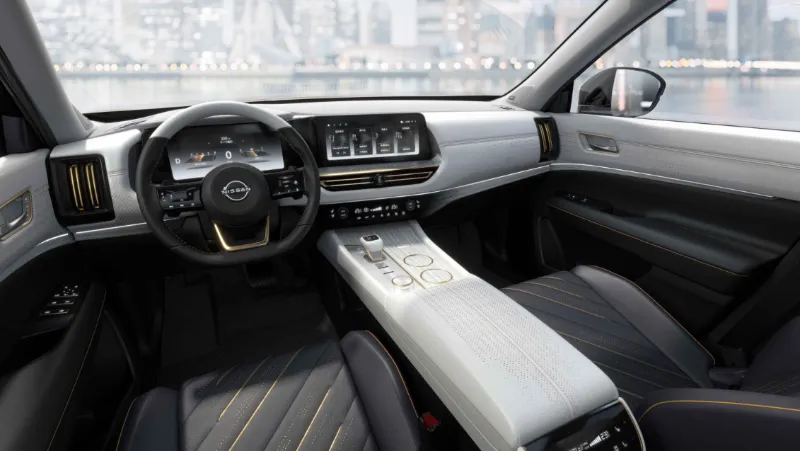 Nissan Pathfinder 2025 Especificaciones, Precio, y Rediseño