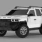 Nissan Xterra 2025 Precio, Especificaciones, y Rediseño