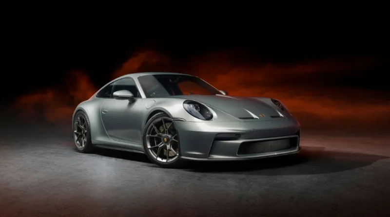 Porsche 911 2025 Especificaciones, Precio, y Rediseño