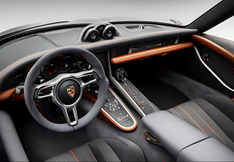 Porsche 911 2025 Especificaciones, Precio, y Rediseño