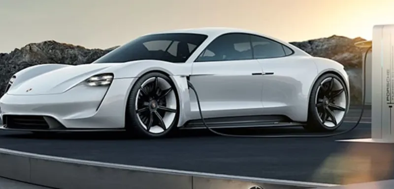 Porsche Taycan 2025 Precio, Especificaciones, y Rediseño