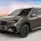 Subaru Forester 2025 Especificaciones, Precio, y Revisión