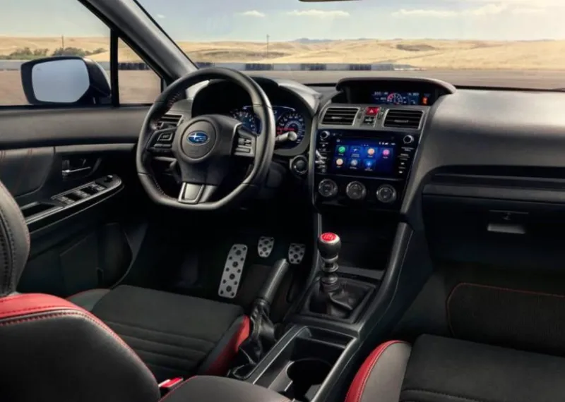 Subaru WRX 2025 Especificaciones, Precio, y Revisión