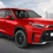 Toyota Highlander 2025 Especificaciones, Precio, y Rediseño