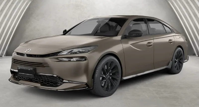 Toyota Mirai 2025 Especificaciones, Precio, y Rediseño