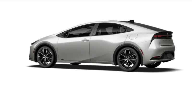 Toyota Prius 2025 Especificaciones, Precio, y Rediseño