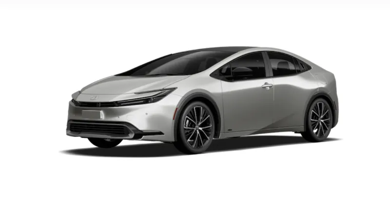 Toyota Prius 2025 Especificaciones, Precio, y Rediseño