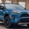 Toyota RAV4 2025 Especificaciones, Precio, y Rediseño