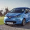 8 Pequeños Coches Eléctricos de Gran Autonomía