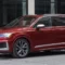 Audi SQ7 2025 Precio, Especificaciones, y Rediseño