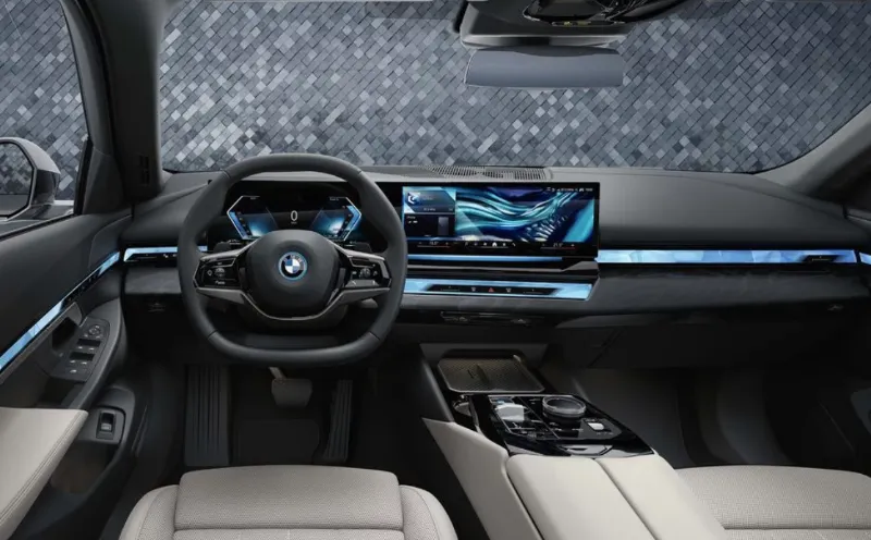 BMW Serie 5 2025 Precio, Especificaciones, y Rediseño