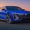 Cadillac Celestiq 2025 Precio, Especificaciones, y Rediseño