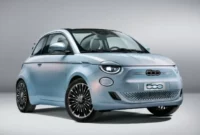 Fiat 500e 2025 Especificaciones, Precio, y Rediseño