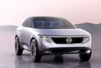 Nissan Leaf 2025 Precio, Especificaciones, y Rediseño