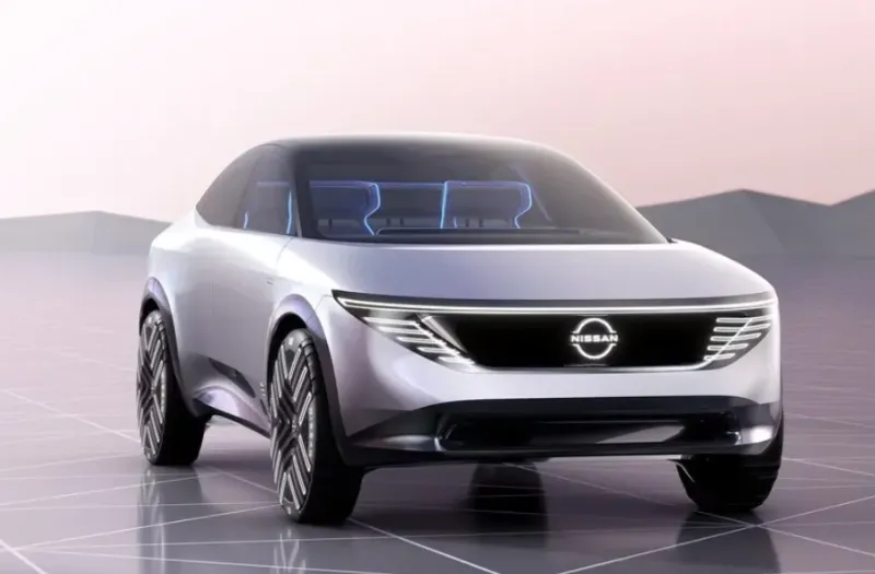 Nissan Leaf 2025 Precio, Especificaciones, y Rediseño