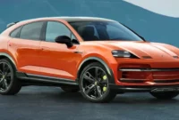 Porsche Macan EV 2025 Especificaciones, Precio, y Revisión