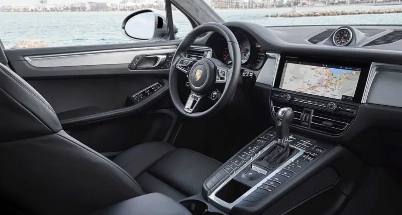 Porsche Macan EV 2025 Especificaciones, Precio, y Revisión