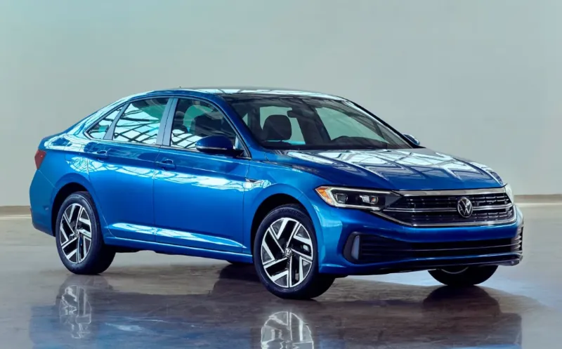 Volkswagen Jetta 2025 Precio, Especificaciones, y Rediseño